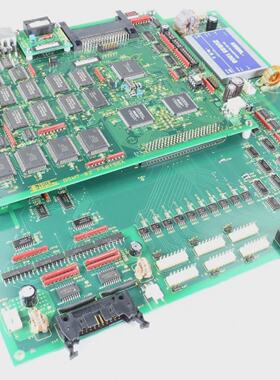 TOKYO SEIMITSU FA0198A  FA0196A  FA0197A BSMT02  OPTD102 PCB