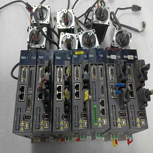 200W台达A2伺服套装 A2-0221-F，ASD-A2-~询价
