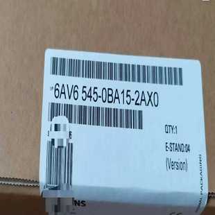 卡奥电子 6AV6545 可 2AX0余货 0BA15