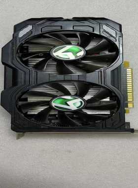 铭瑄MS-GTX750巨无霸2G，链接口VGAD【卡奥电子】