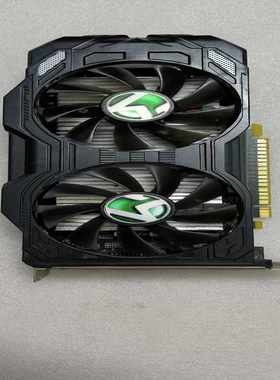 【星慕电子】铭瑄 MS-GTX750巨无霸2G，链接口  VGA   D