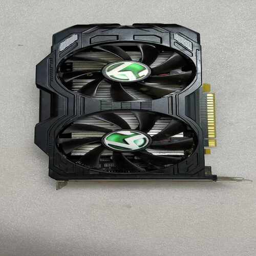 【星慕电子】铭瑄 MS-GTX750巨无霸2G，链接口  VGA   D