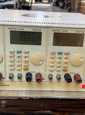 议价DECTECH 8304  Mainframe8310C议价