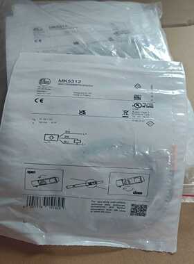 询价德国IFM易福门MK5312气缸磁性开关感应传感器M