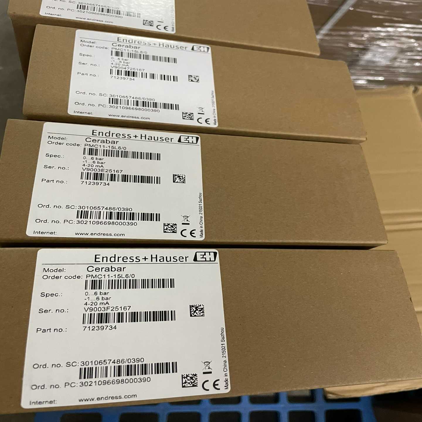 PMC11-AA1U1NBWBJA（PMC11-15L6/0（电子设备）