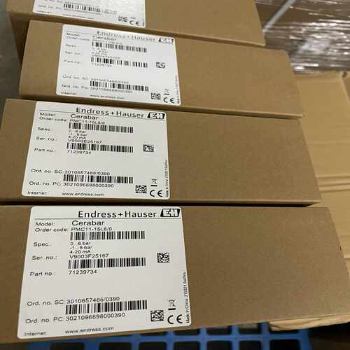 PMC11-AA1U1NBWBJA（PMC11-15L6/0（电子设备）