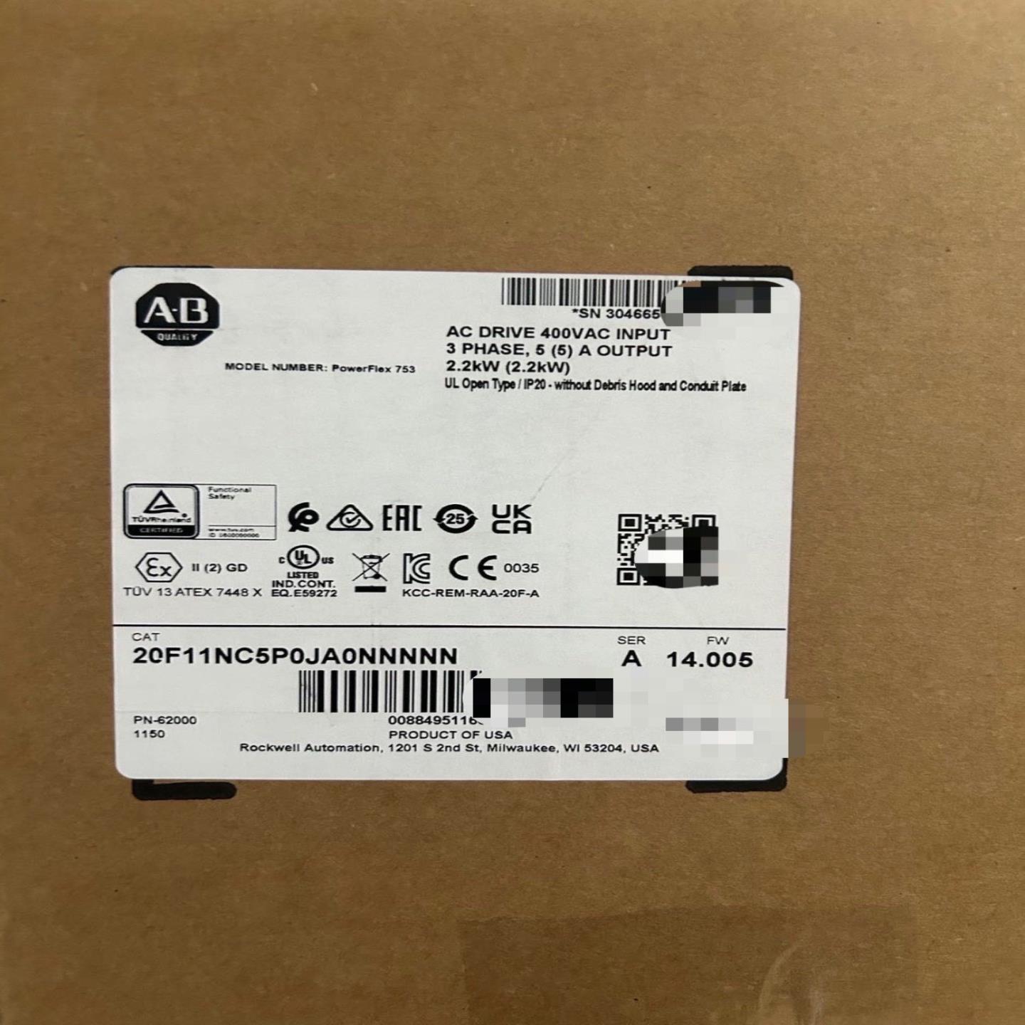 20G1ANC477JA0NNNNNAB变频器询价