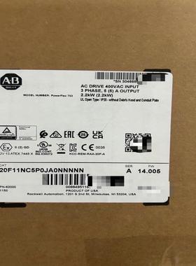 20G1ANC477JA0NNNNNAB变频器询价