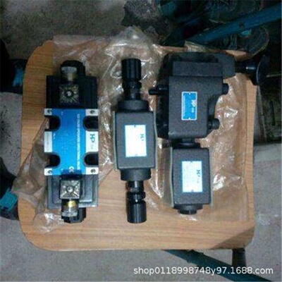 寻X台湾HP叠加阀MVCS03WK220现货供应