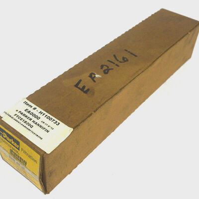 Nuevo PARKER 924797 40W Um Resistencia de Filtro 92479740WUM