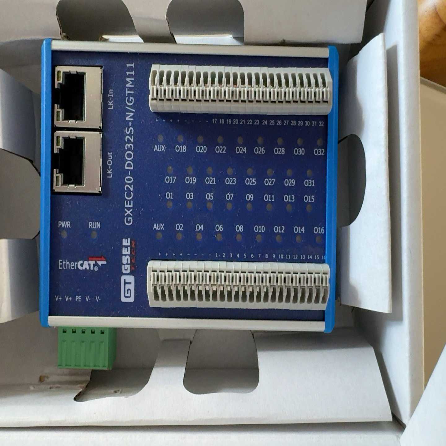 询价GXEC20-DO32S-N/GTM11
