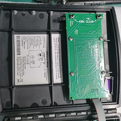 询价-PowerLogic功率表EMB2021外观有使用痕迹