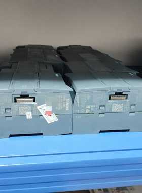 西门子SIMATICS7-200拆机二手模块，型号212---议价商品