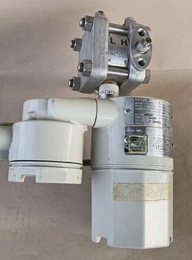 YAMATAKE HONEYWELL DSTJ3000 TRANSMITTER JTG240E1Q00000W2XX