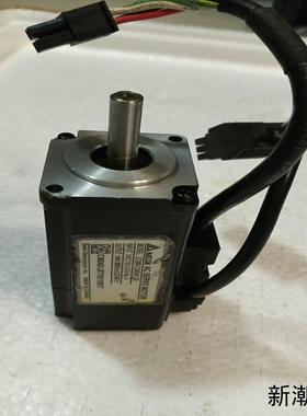 台达伺服电机ECMR-CW0401JX100W议价商品