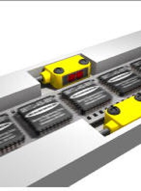 配件详询Q12RB6FF15Q12RB6FF30Q12RB6FF50邦纳BANNER议价