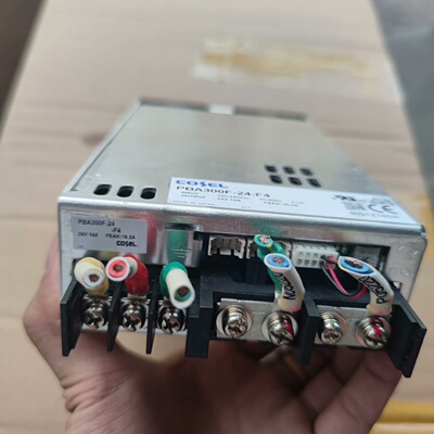 询价*科索电源PBA300F24F424v14A