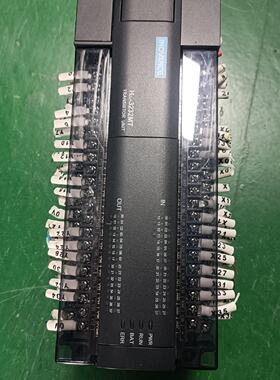 汇川PLC，H2U-3232MT-XP，晶体管32点输入输-议价