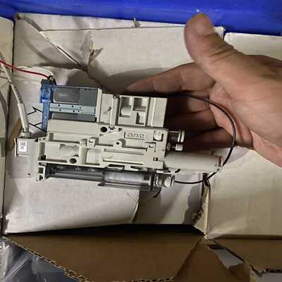 询价拍~真空发生器（11.5）,ZK2G12R5PLA-06,，