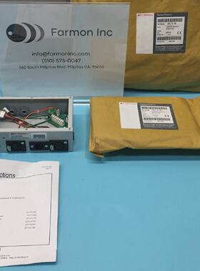 EdwardsD37215000网络接口模块iQDP158700