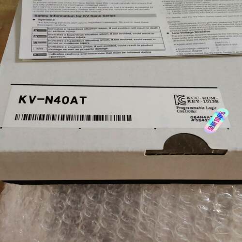 KV-N40AT基恩士传感器  ~询价