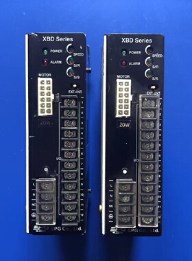 溢价-SPGXBD20B驱动器