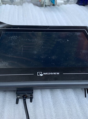 【询价】威纶触摸屏MT8100i  V2WN
