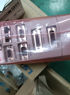 议价ELMO驱动器CORA9230C6埃莫控制器未使