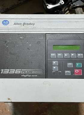 AB罗克韦尔变频器1336F-BRF20-AA-EN-HAS（佳毅工控）