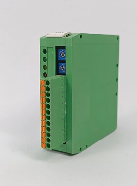Middex Electronic DC2Q2A DC Stepper Motor Driver 24 VDC 25A