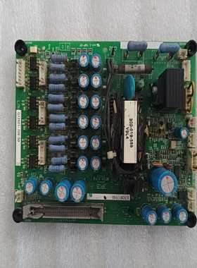 拆机安川ETC617153驱动板，成色如图，需要直接拍--议价商品