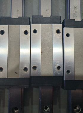 SME20LSA银泰PMI直线导轨滑块