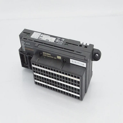 三菱AJ65VBTS32-16DT可编程式逻辑控制器模块