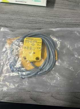 全新原装图尔克接近开关Bi15U-Q20-AP6X2，10---议价商品