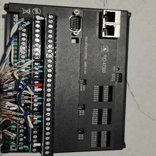 RIO-47300库存，成色如图，只有一台，有的拍100[浩蓉商户]