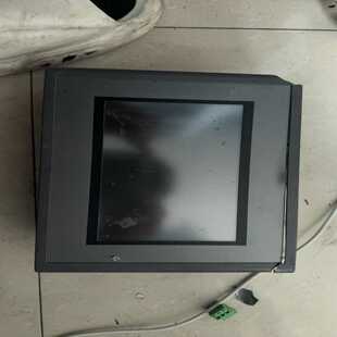 配件出 昆仑通泰触摸屏tpc7063h 通电无反应