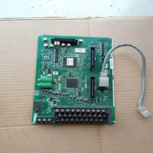 议价DMC12011F 三垦变频器拆机主板包好