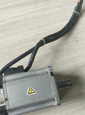 议价Servo Motor Msmd042g1u 400W Used Dismling Function适用