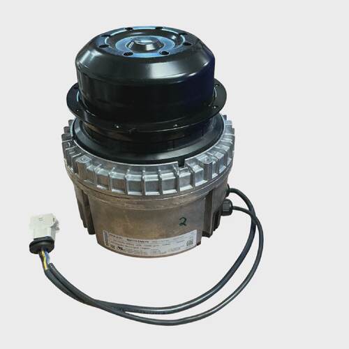 CarrierHVACHD56JZ231电机鼓风机208230v2530RPM高效