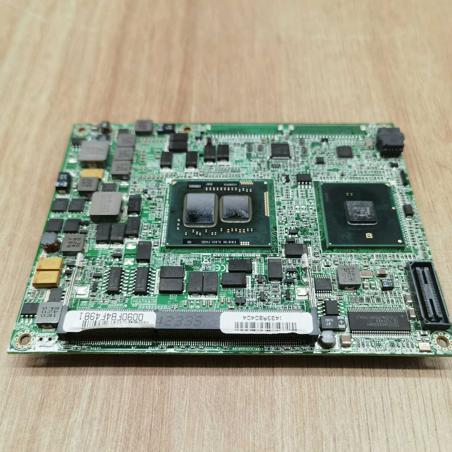 (议价)议价瑞传PCOM-B216VG-ECC-P4506-PAN