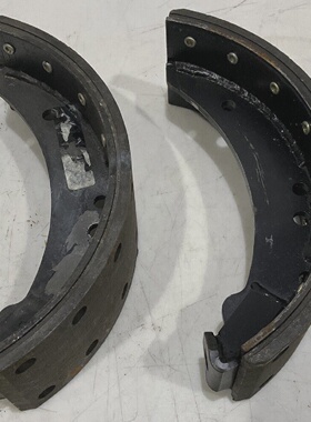 TANDEM 75750185 BRAKE LOT OF 2 881