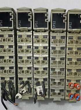 TM5SPS2功能正常，有五个