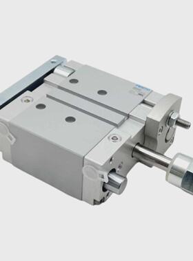 Festo DFM5050BPAKFAJEJ 534769 Fhrungszylinder  guided drive