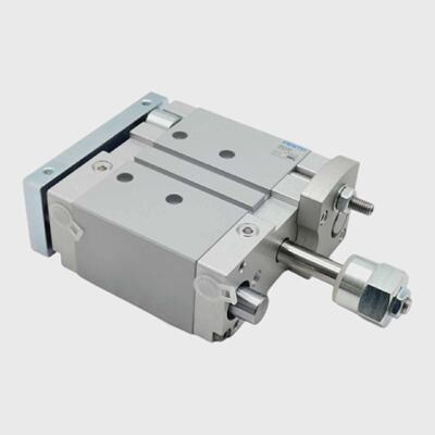 Festo DFM5050BPAKFAJEJ 534769 Fhrungszylinder  guided drive