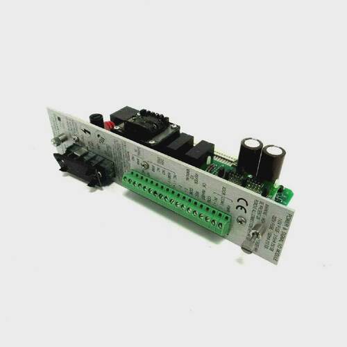 Neuf BENTLY NEVADA 10261801 Signal  Puissance Entre Carte 10