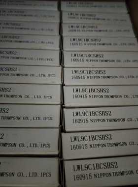 IKO滑块LWL9C1BCSHS2询价