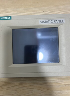 议价西门子触摸屏6AV65450BA152AX0成