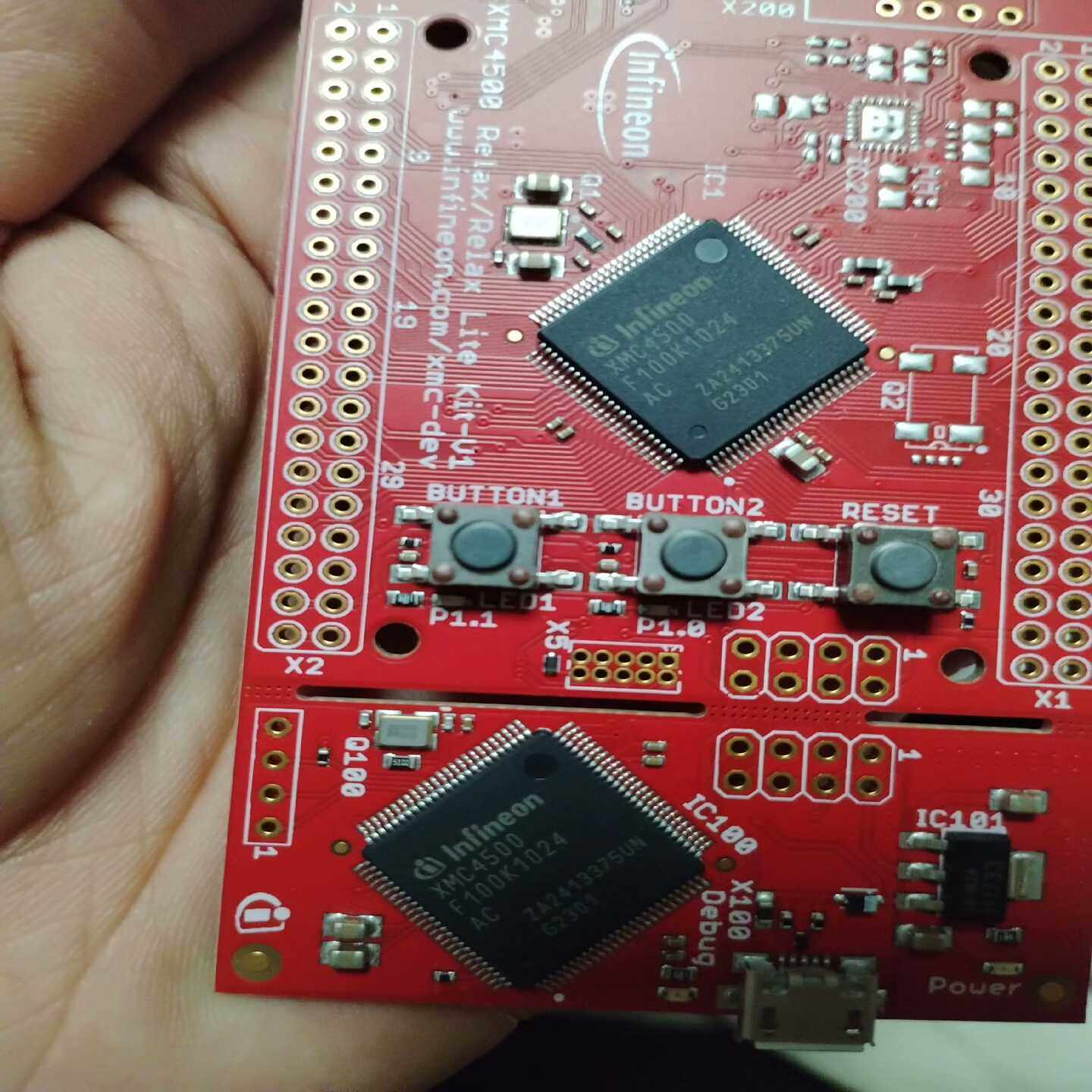 (重工机械)板54块xmc4500f