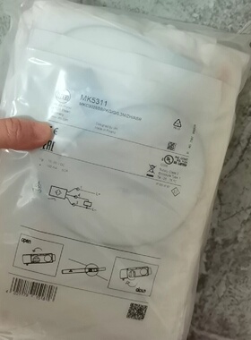 IFM易福门MK5311全新原装正品