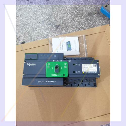 询》施耐d双电源WATSG4P32A63A100A几乎